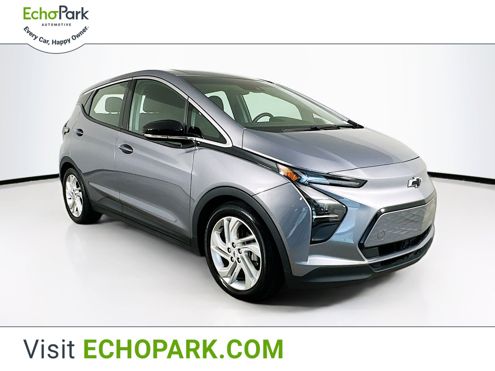 Used 2023 Chevrolet Bolt LT w/ Driver Confidence Package