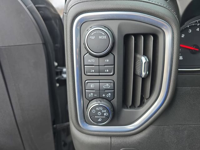 Used 2021 Chevrolet Silverado 1500 LTZ image 24