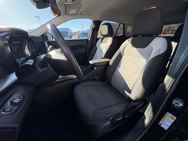 Used 2024 Chevrolet Trax LS image 23