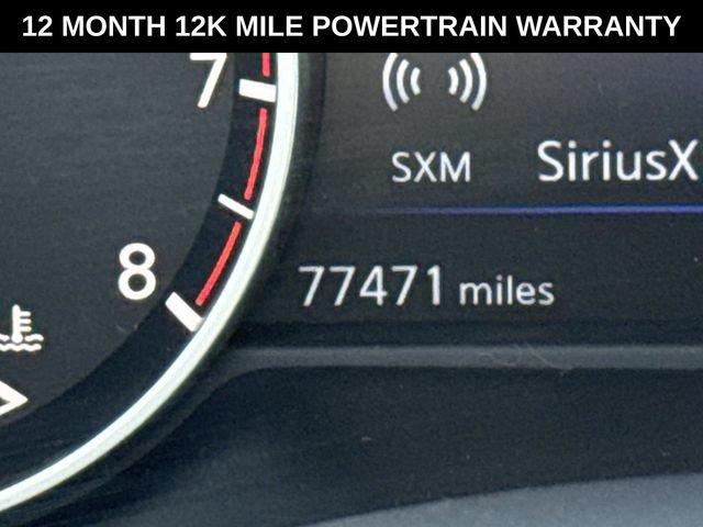 Used 2021 Nissan Murano S AWD/4WD image 26
