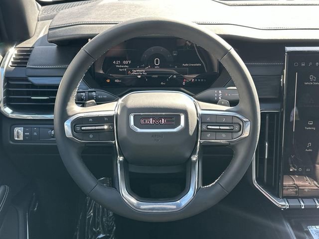 New 2025 GMC Acadia Elevation image 8