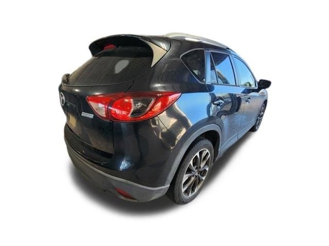Used 2016 MAZDA CX-5 Grand Touring image 7