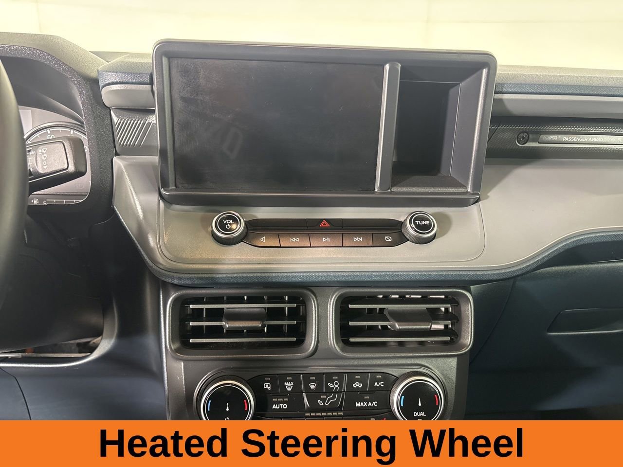 Used 2024 Ford Maverick Lariat w/ Black Appearance Package image 14