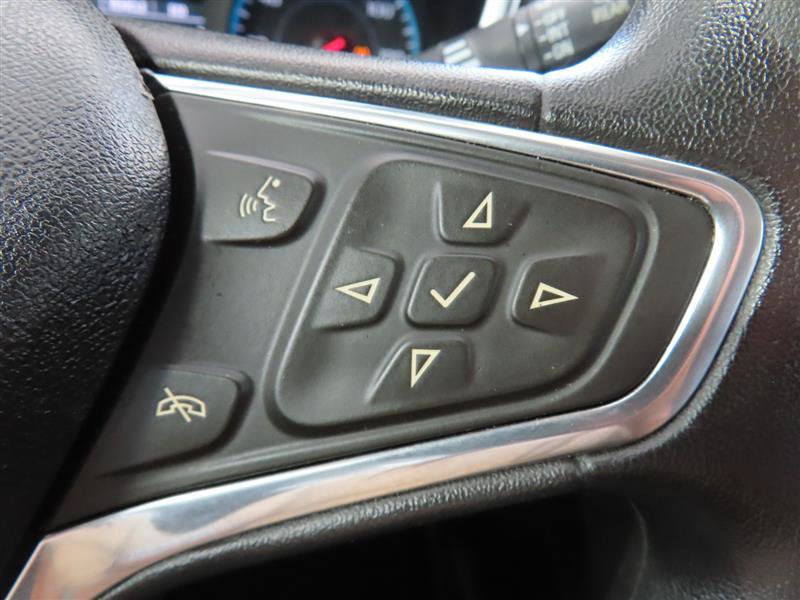 Used 2018 Chevrolet Equinox LT FWD image 21