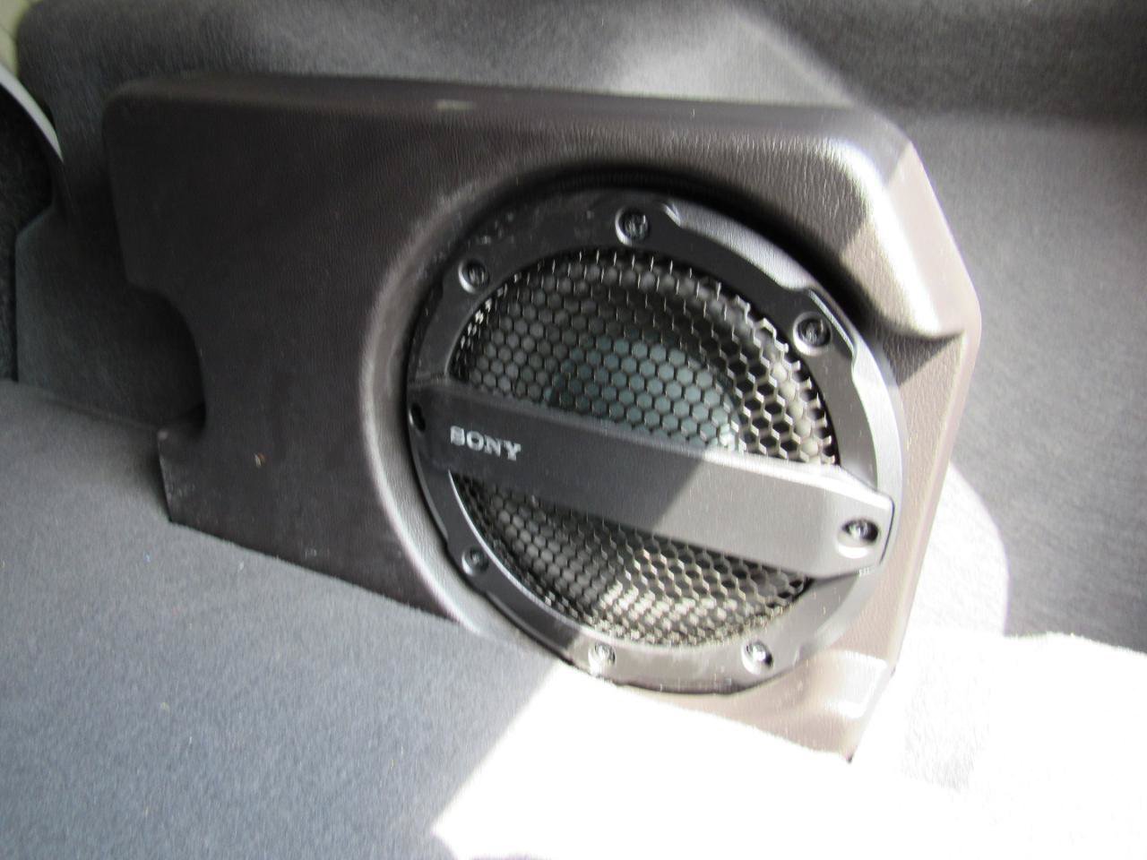 Used 2017 Ford Focus Titanium FWD image 44