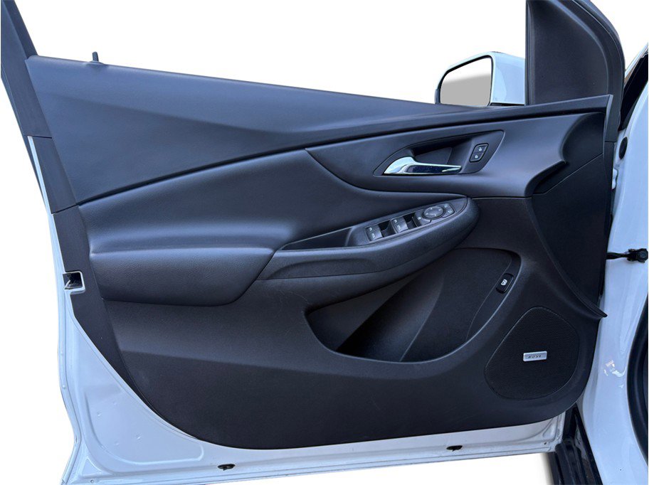 Used 2017 Chevrolet Volt Premier w/ Driver Confidence II Package image 19