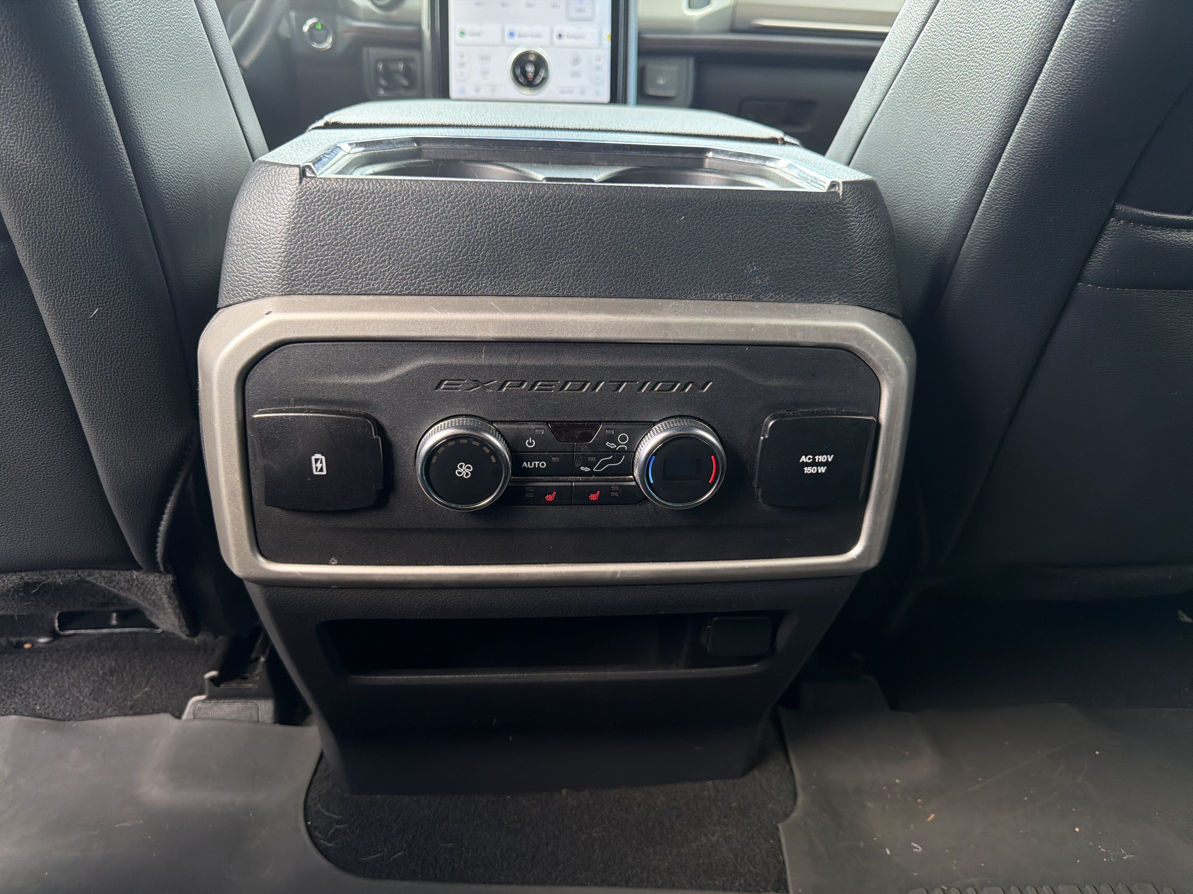 Used 2023 Ford Expedition Timberline AWD/4WD image 23