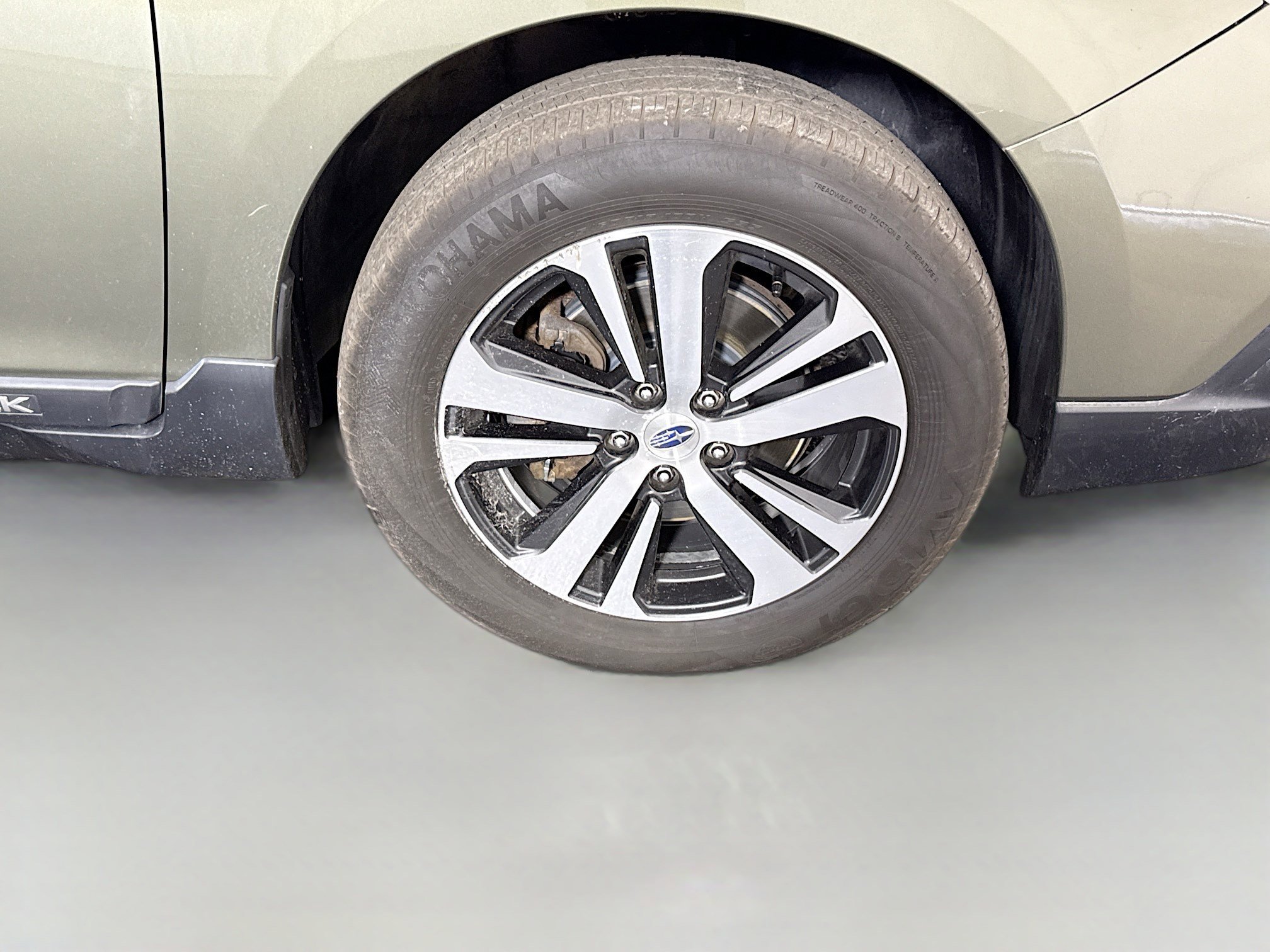 Used 2019 Subaru Outback 2.5i Limited image 32