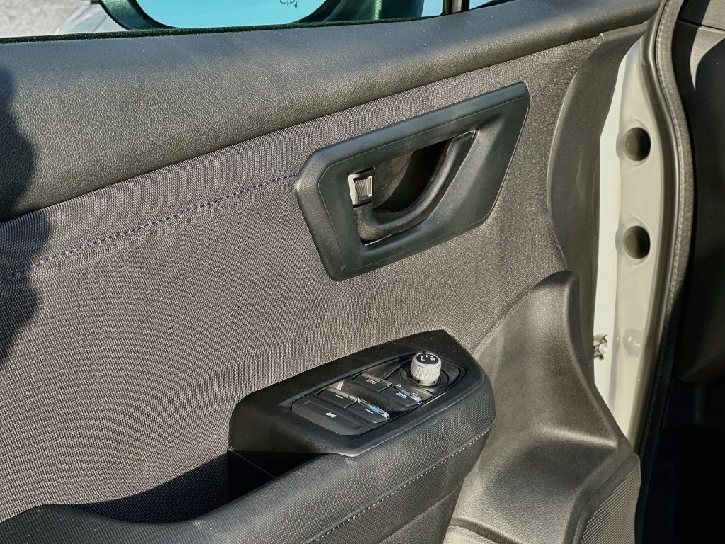 New 2026 Subaru Forester Premium AWD/4WD image 18