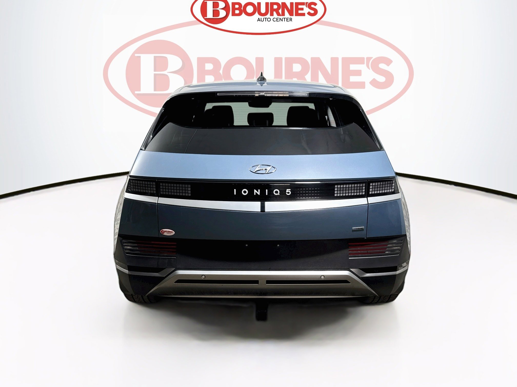 Used 2024 Hyundai Ioniq 5 SEL AWD/4WD image 9