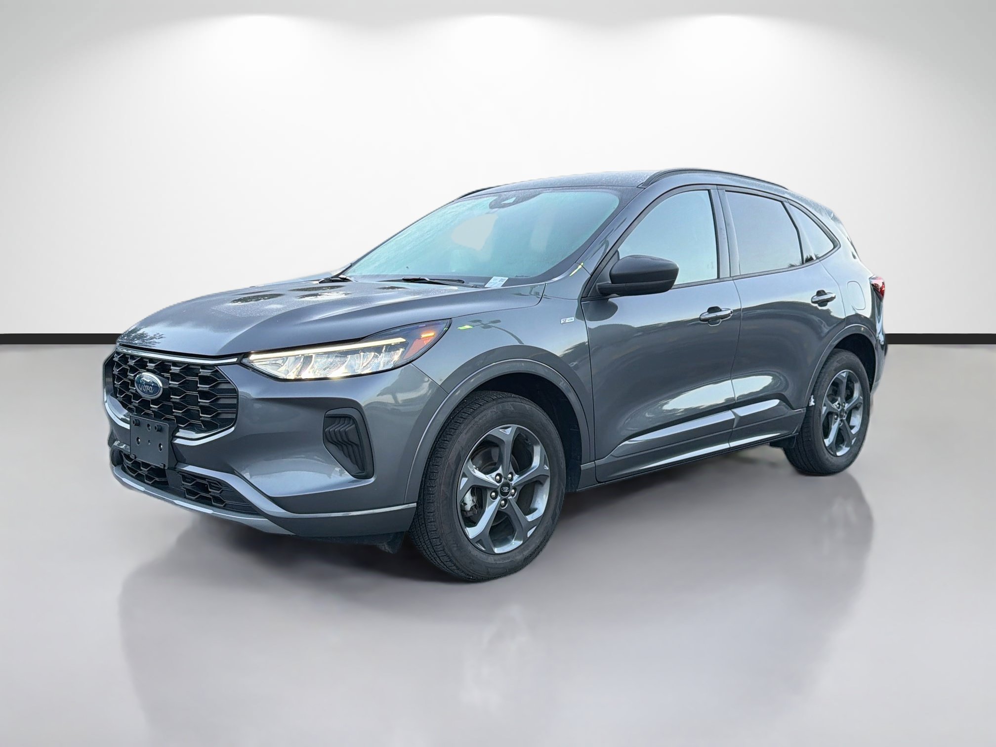 Used 2024 Ford Escape ST-Line AWD/4WD image 7