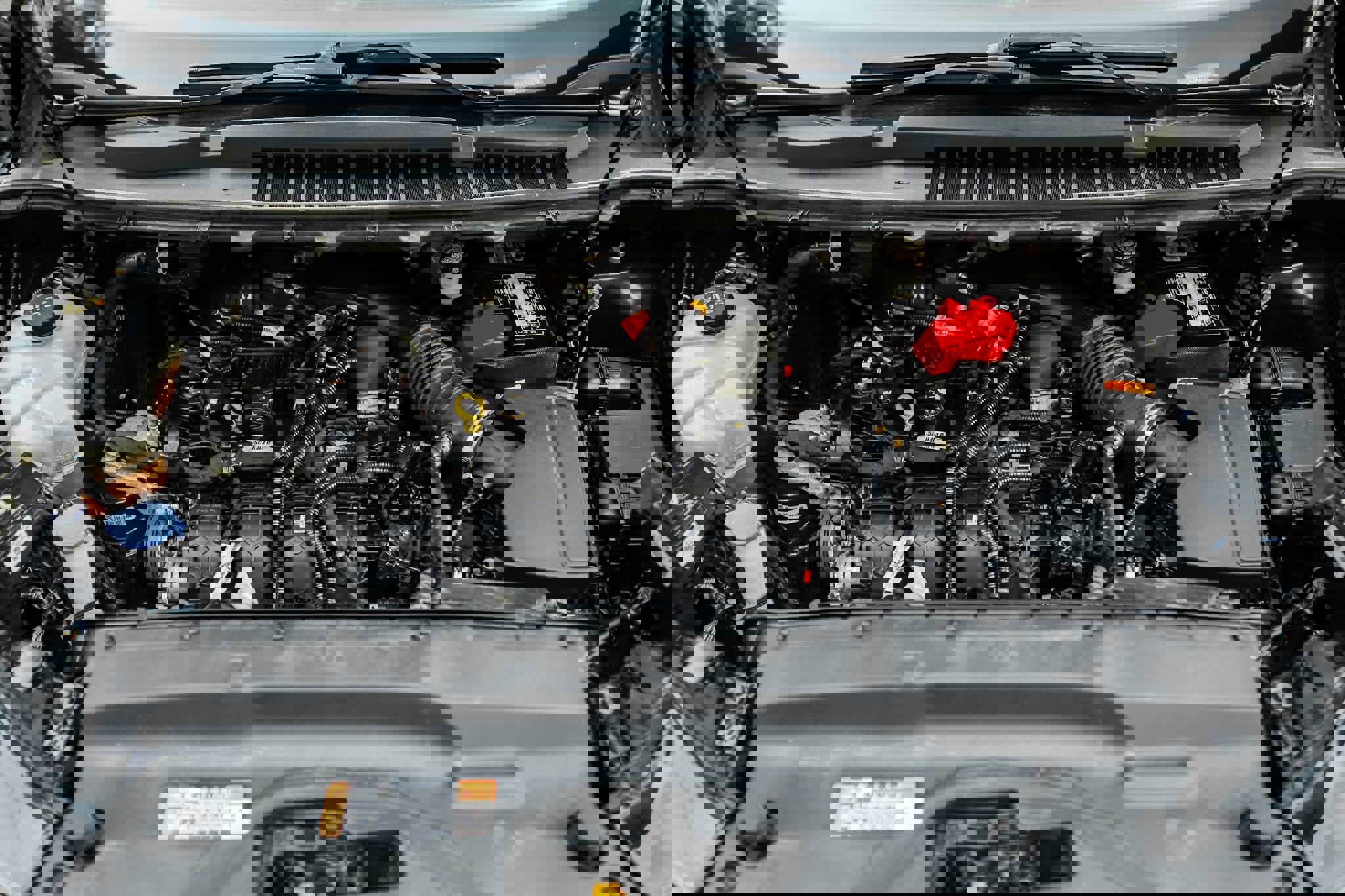 Used 2023 Ford Edge SEL image 28