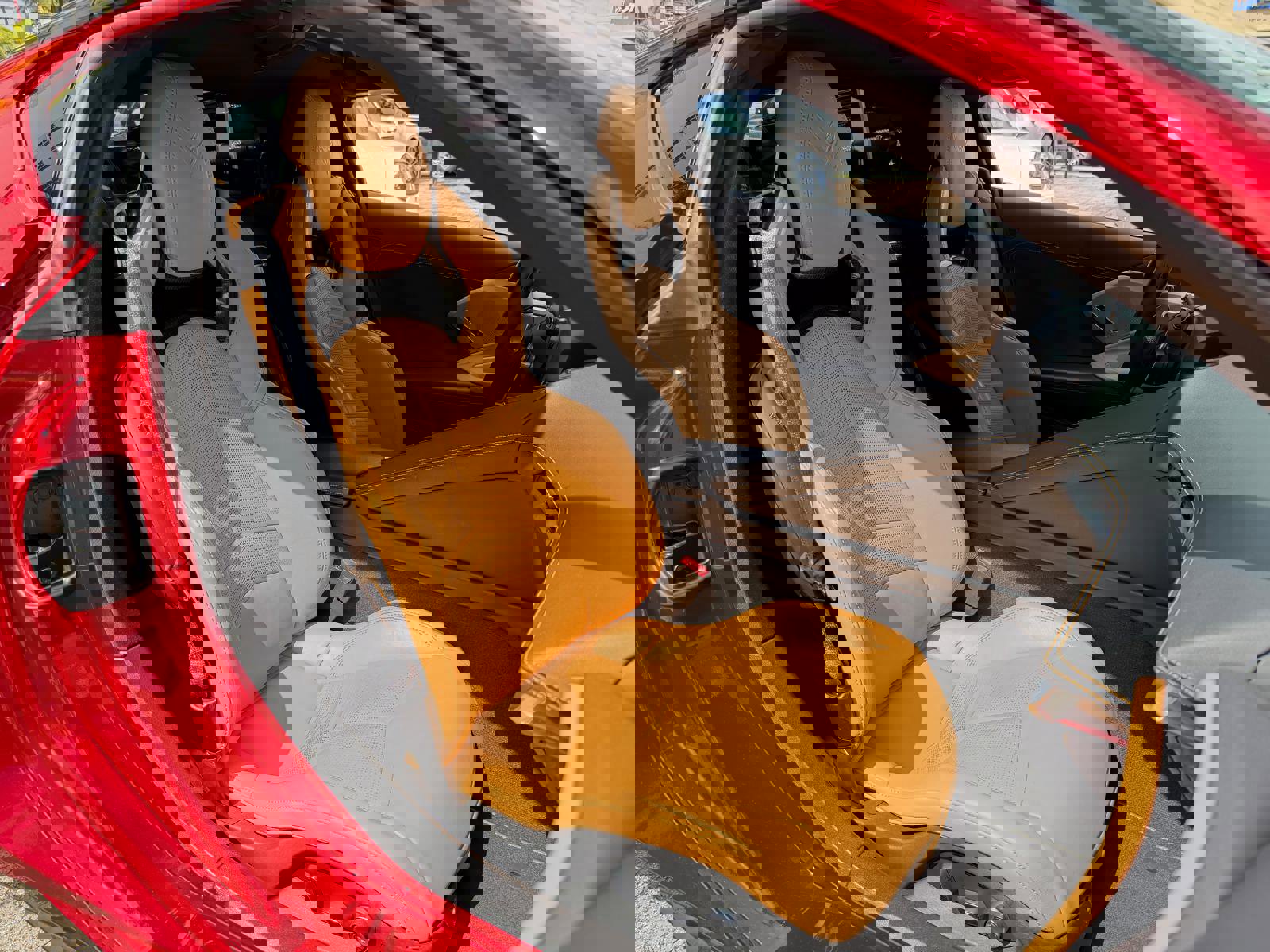 Used 2021 Chevrolet Corvette Stingray Preferred Cpe w/ Z51 Performance Package image 50