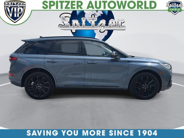 Used 2023 Lincoln Corsair Reserve w/ Equipment Group 201A AWD/4WD image 10