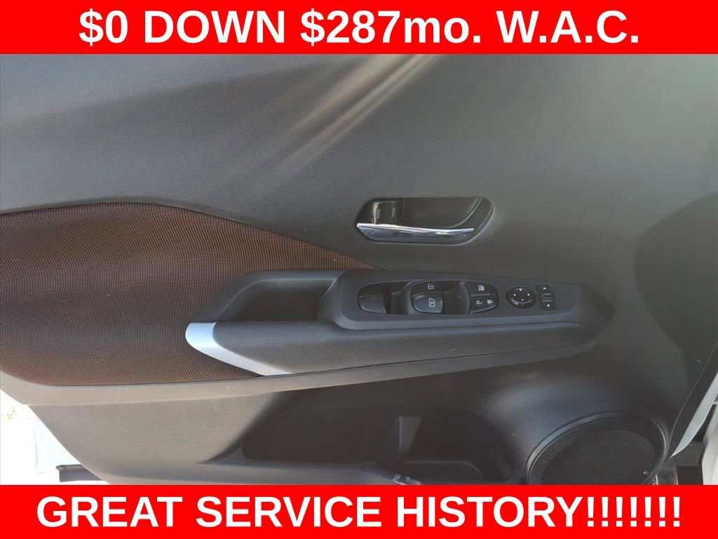 Used 2022 Nissan Kicks SR image 5