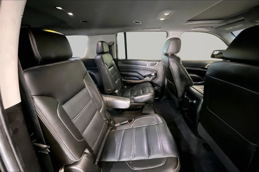 Used 2019 GMC Yukon XL Denali AWD/4WD image 28