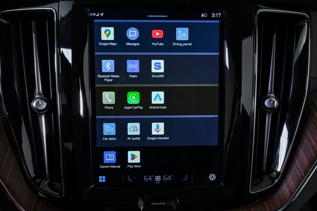 Certified 2023 Volvo XC60 B5 Ultimate image 16