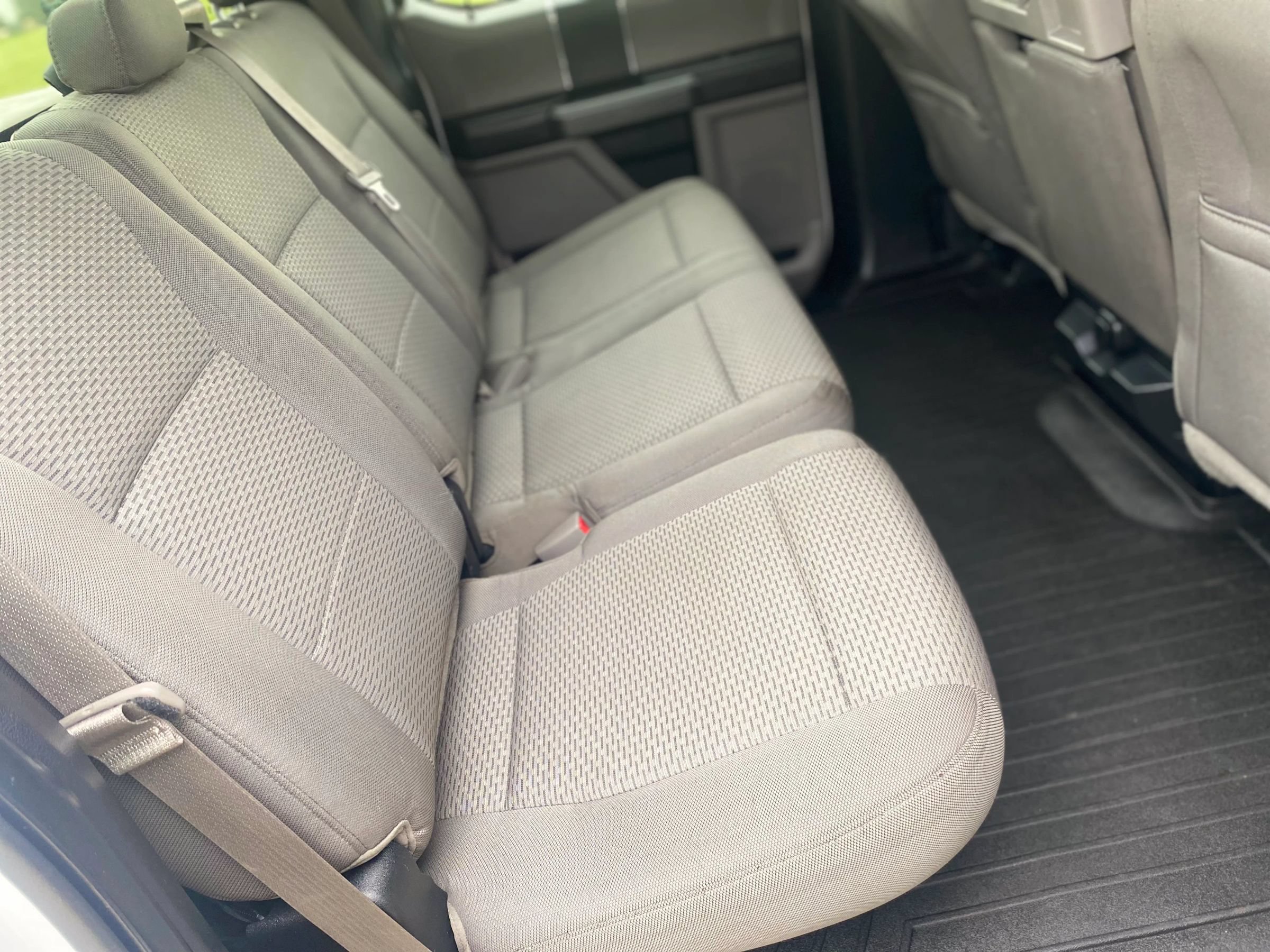 Used 2016 Ford F150 XLT RWD image 17