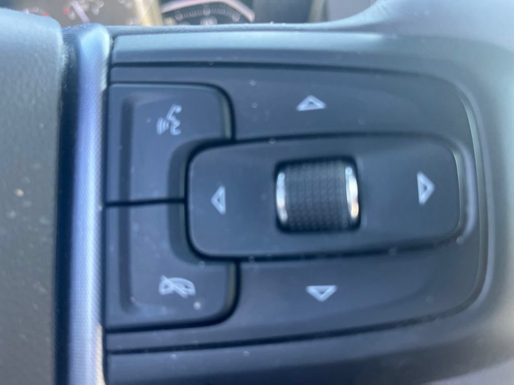 Used 2020 GMC Sierra 1500 SLT w/ SLT Premium Plus Package AWD/4WD image 29