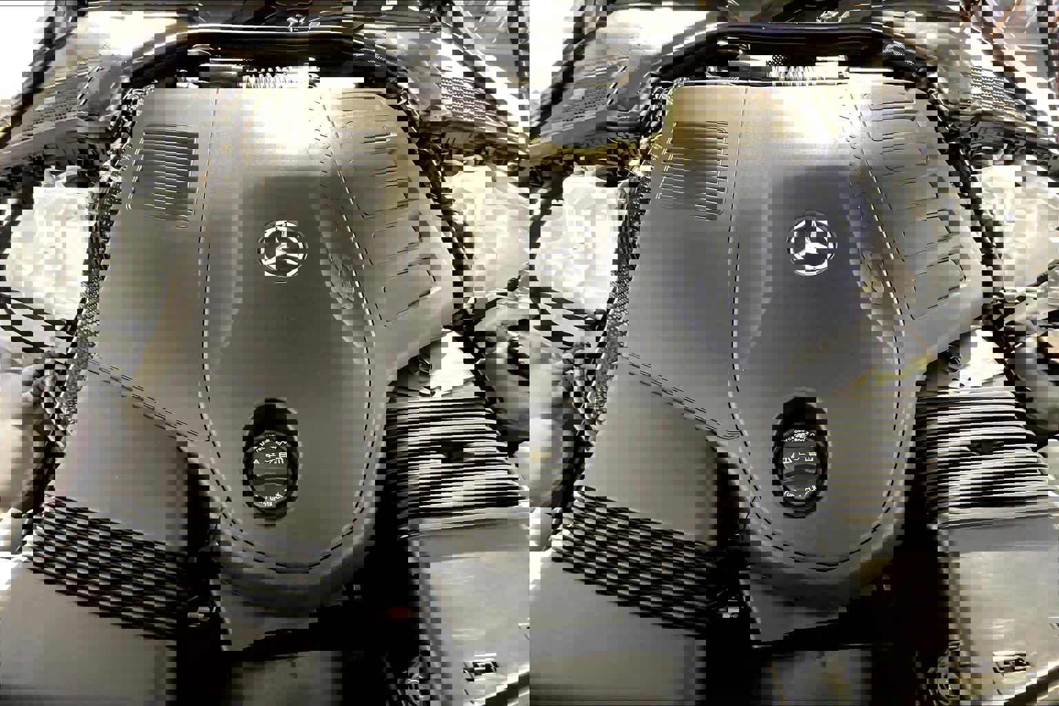 New 2026 Mercedes-Benz CLE 450 4MATIC Cabriolet image 14