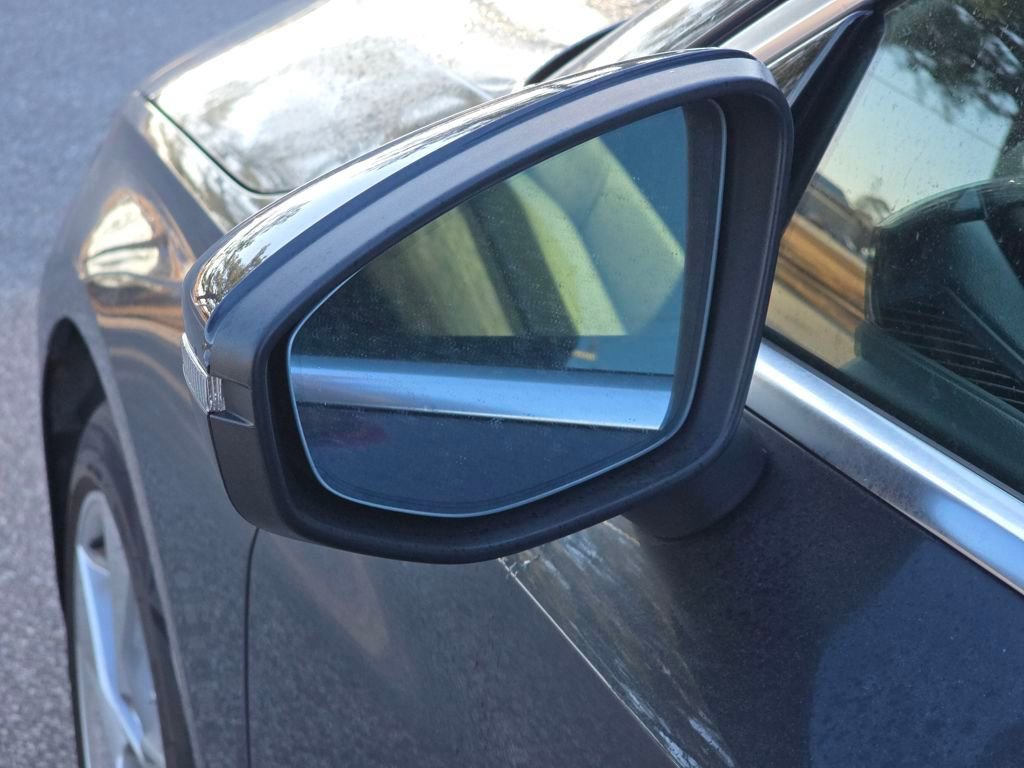 Used 2024 Audi A3 2.0T Premium image 9