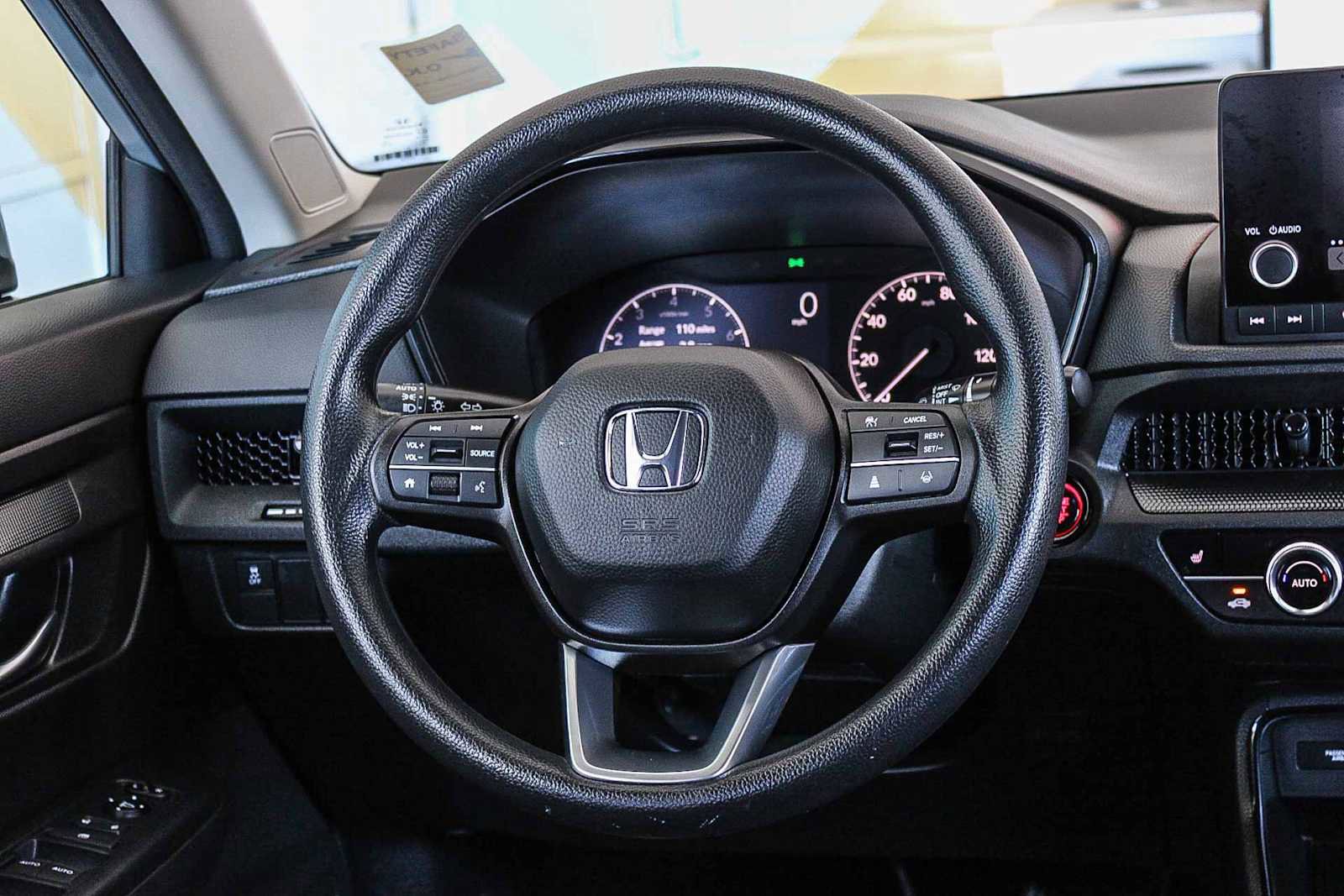 Used 2024 Honda CR-V EX image 15
