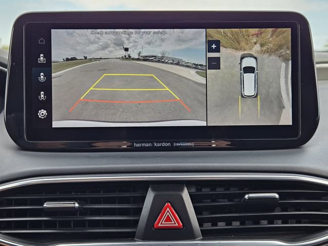 Used 2022 Hyundai Santa Fe Limited image 18