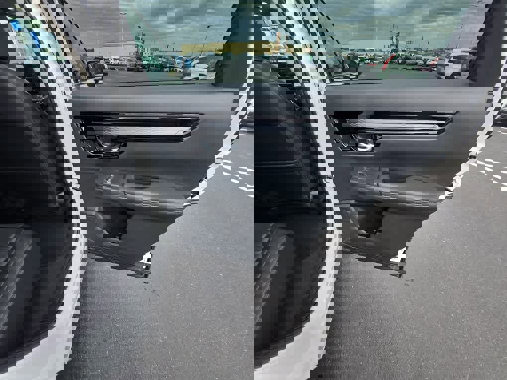 New 2026 Honda CR-V EX-L image 55