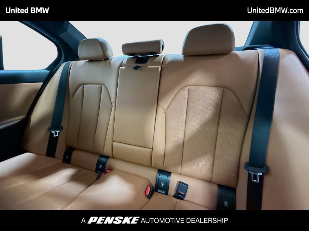 Used 2022 BMW 330e w/ Premium Package image 13