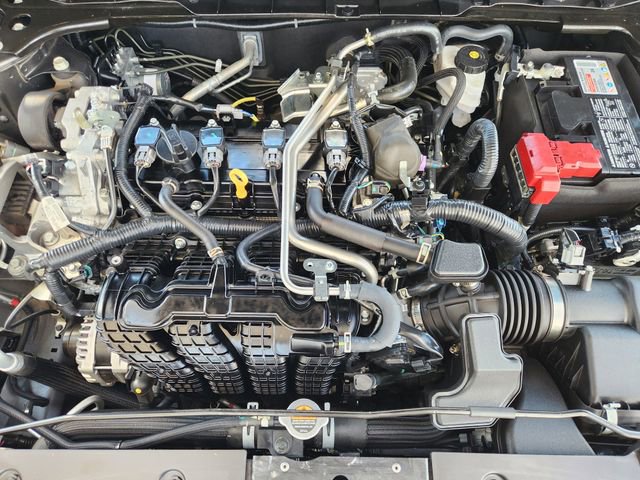 Used 2023 Nissan Altima 2.5 SR image 25