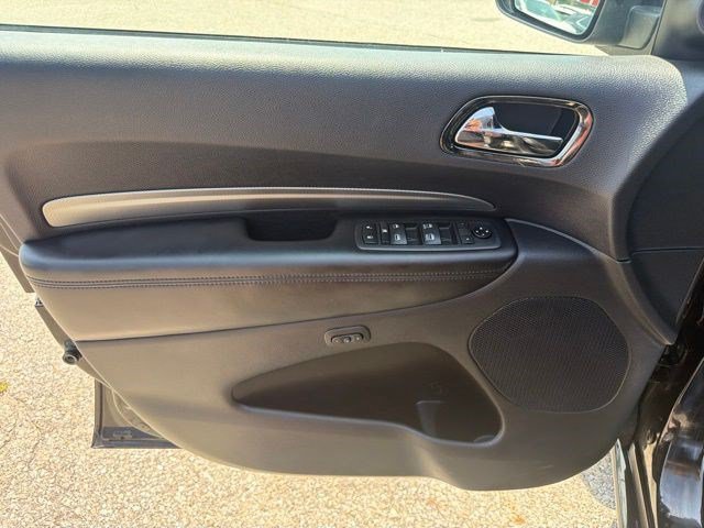 Used 2020 Dodge Durango GT AWD/4WD image 11