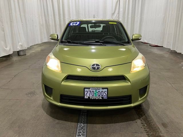 Used 2009 Scion xD image 9