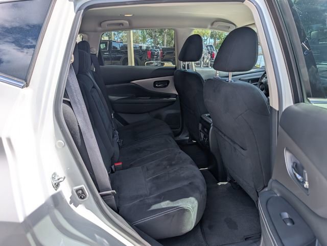 Used 2020 Nissan Murano S w/ Technology Package image 17