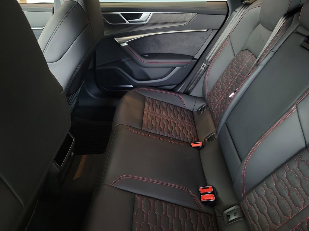 New 2026 Audi RS 7 Performance AWD/4WD image 25