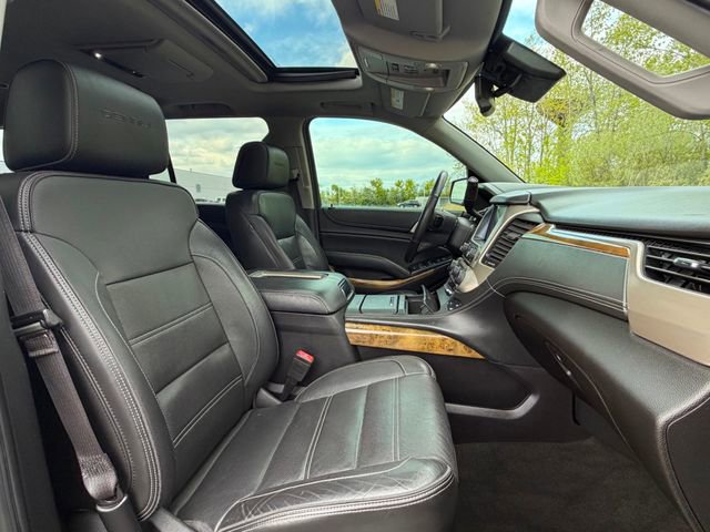 Used 2017 GMC Yukon Denali w/ Open Road Package AWD/4WD image 24
