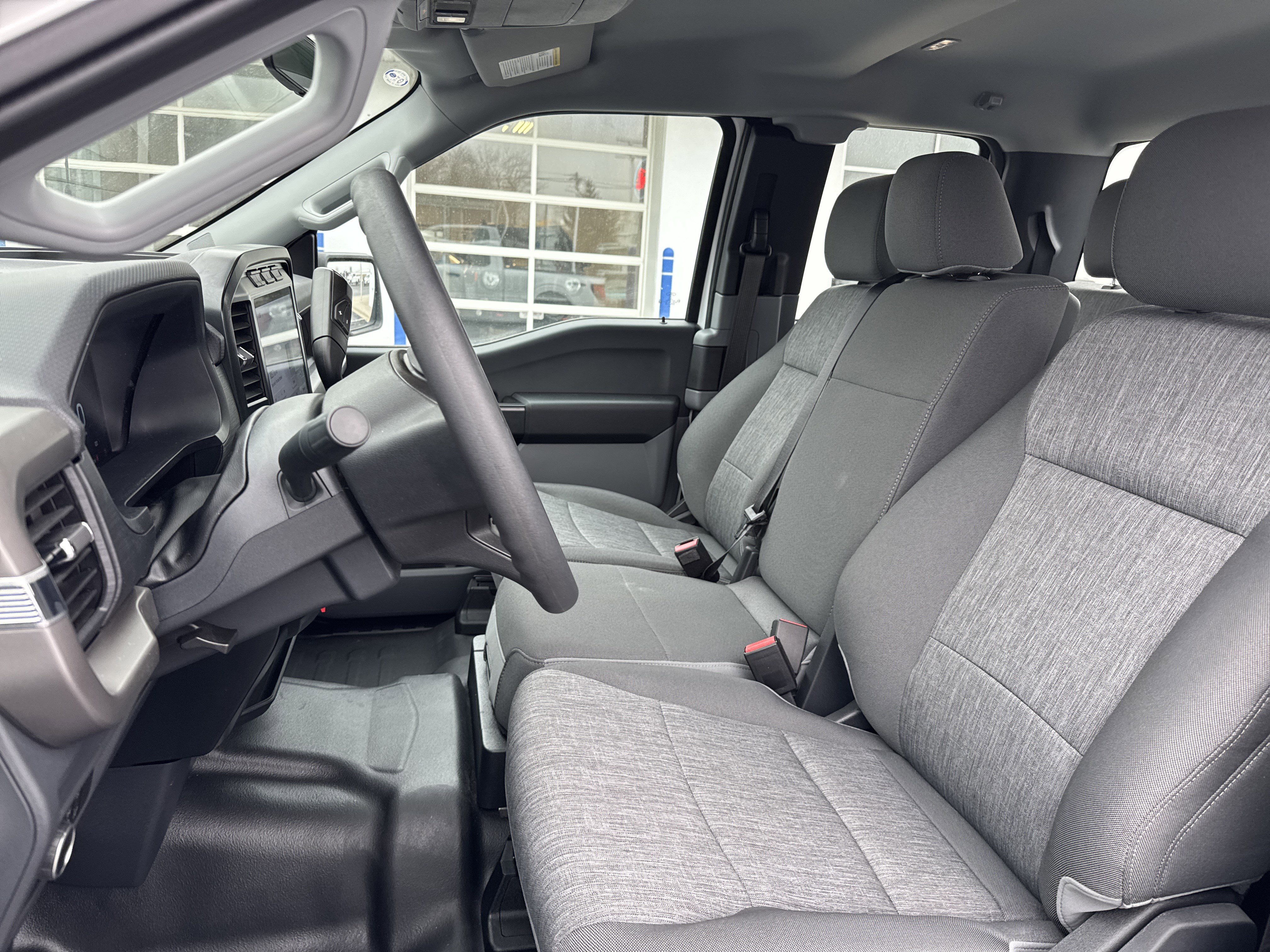 Used 2024 Ford F150 XL image 24