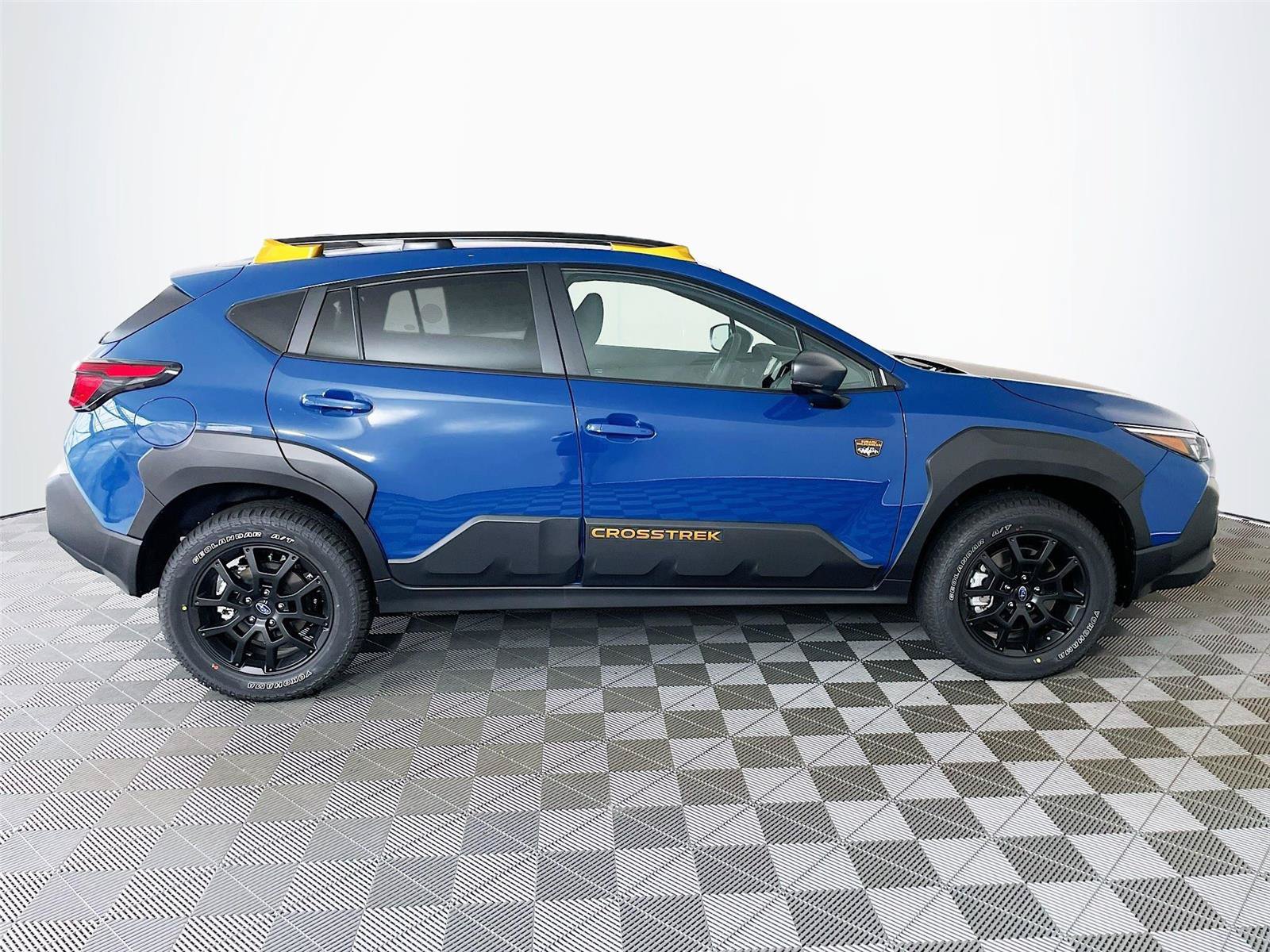 New 2026 Subaru Crosstrek 2.5i Wilderness w/ Wilderness Package AWD/4WD image 9