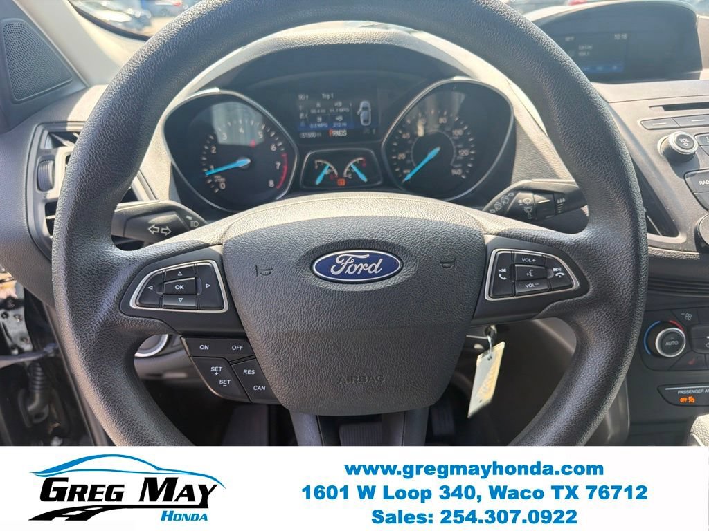 Used 2018 Ford Escape SE AWD/4WD image 16
