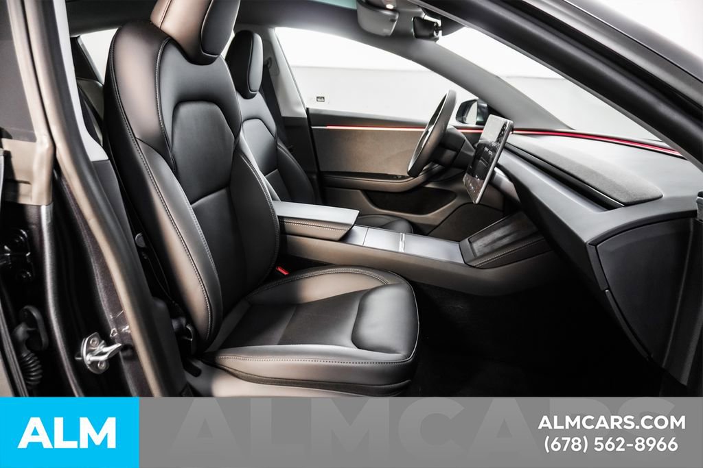 Used 2025 Tesla Model 3 Long Range image 20