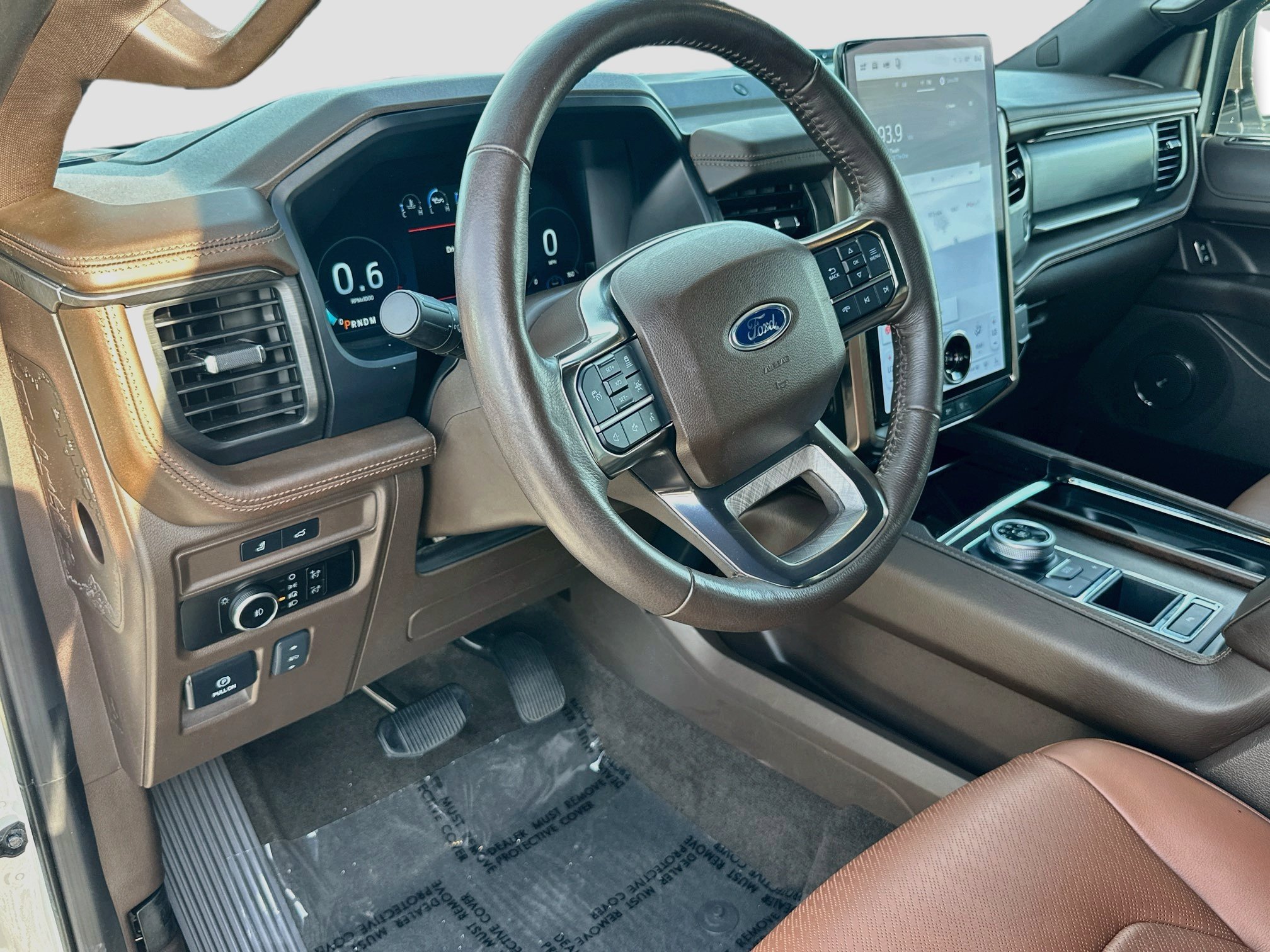 Used 2023 Ford Expedition King Ranch RWD image 9