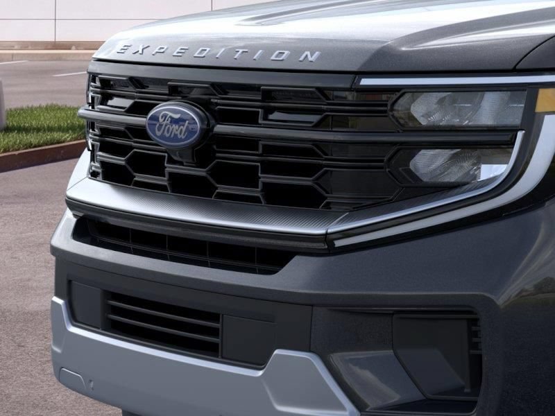 New 2026 Ford Expedition Max Platinum w/ Driver's Package AWD/4WD image 17
