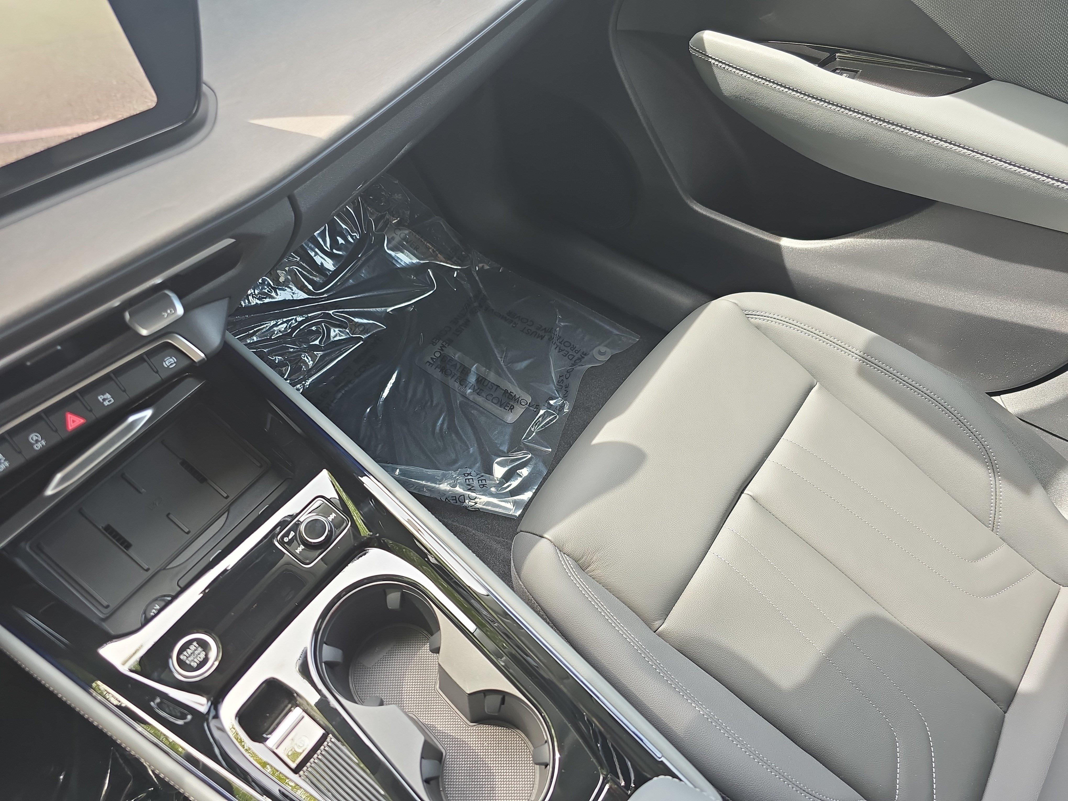 New 2026 Audi Q3 quattro 2.0T AWD/4WD image 23