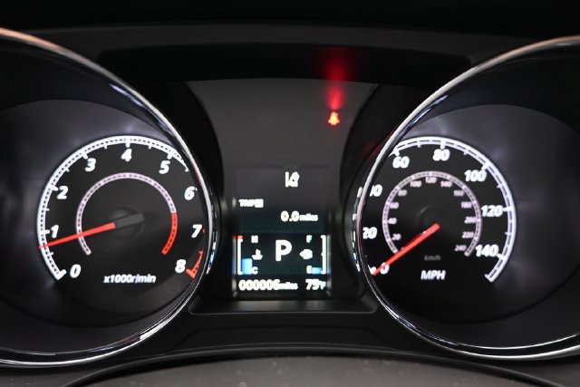 New 2027 Mitsubishi Outlander Sport ES FWD image 13