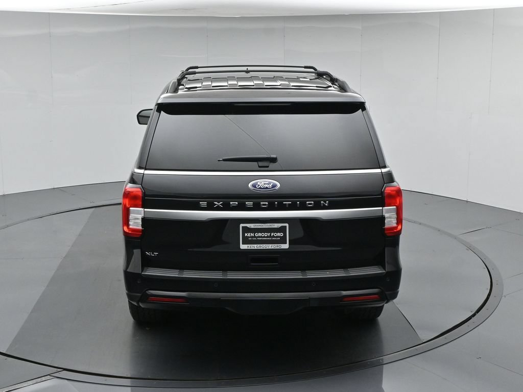 Certified 2024 Ford Expedition XLT AWD/4WD image 42