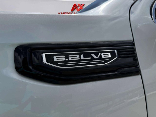 Used 2021 GMC Sierra 1500 Denali w/ Technology Package image 14