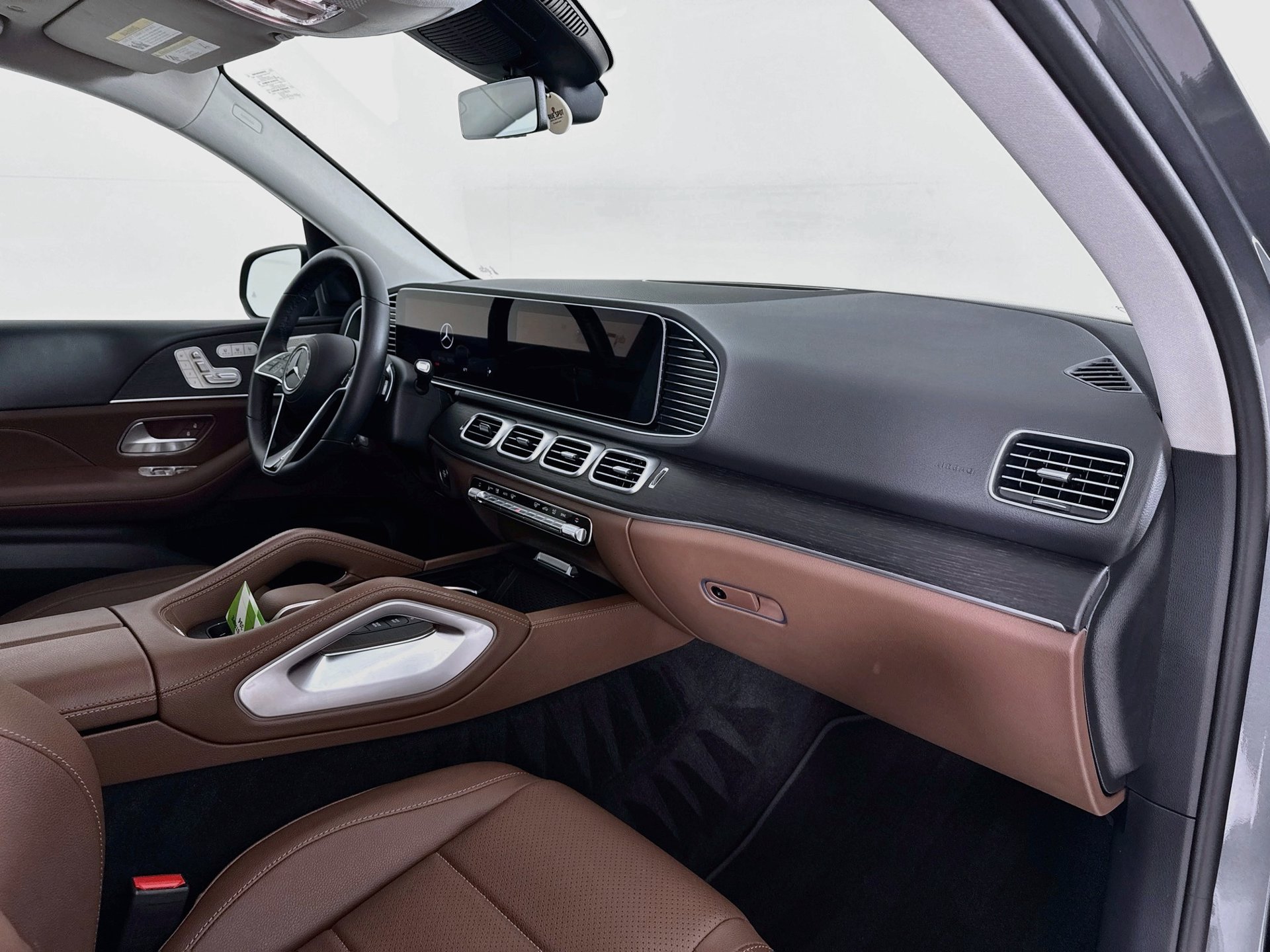 Certified 2026 Mercedes-Benz GLE 350 4MATIC image 32