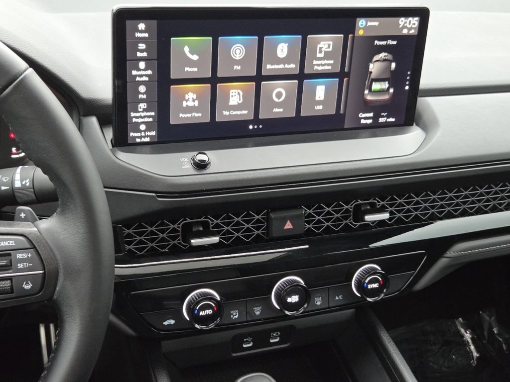 Used 2023 Honda Accord Sport image 33