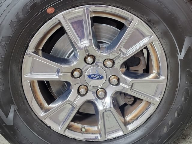 Used 2015 Ford F150 XLT w/ Equipment Group 301A Mid AWD/4WD image 10