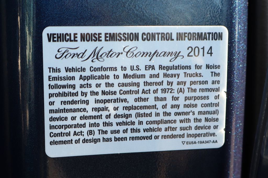 Used 2014 Ford F350 Lariat image 55