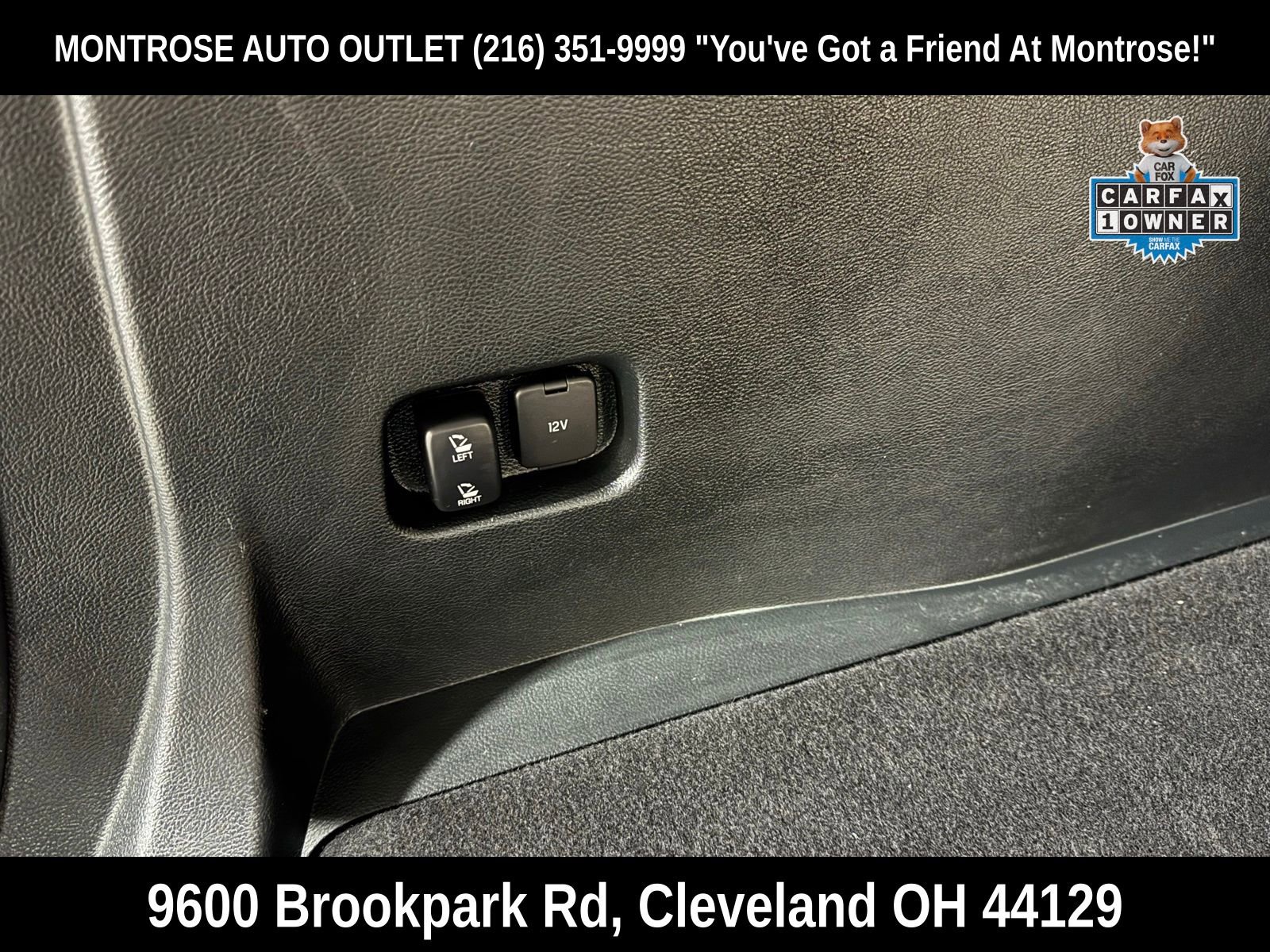 Used 2018 Ford Edge Titanium w/ Equipment Group 302A image 41